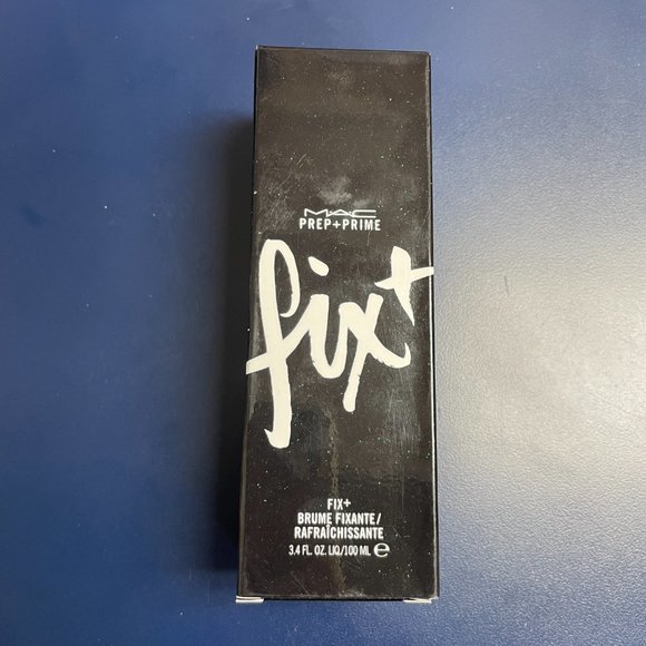 New in Box MAC Fix+ Prep and Prime - Picture 2 of 8